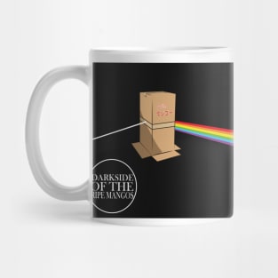 BOCCHI THE ROCK!: DARKSIDE OF THE RIPE MANGOS Mug